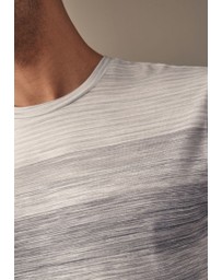 NEXT - Dip Dye T-Shirt