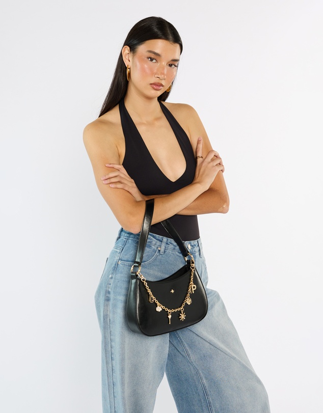PETA AND JAIN - Larue Shoulder Bag