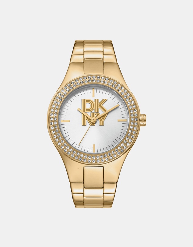 DKNY - DKNY Parsons Glitz  Watch