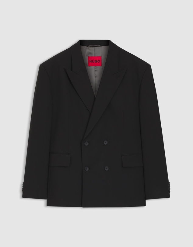 HUGO - Ulik262X Jacket