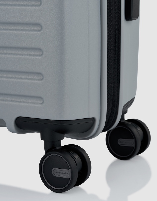 Samsonite - Restackd Carry-On 55Cm Expandable