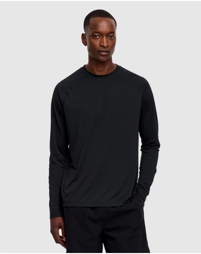 ARKET - ACTIVE Long-Sleeve Top
