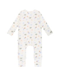 Kynd Baby - Day or Night Onesie Underwater World - Size 2