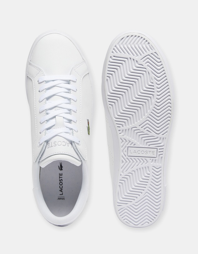 Lacoste - Powercourt 125 2 SMA