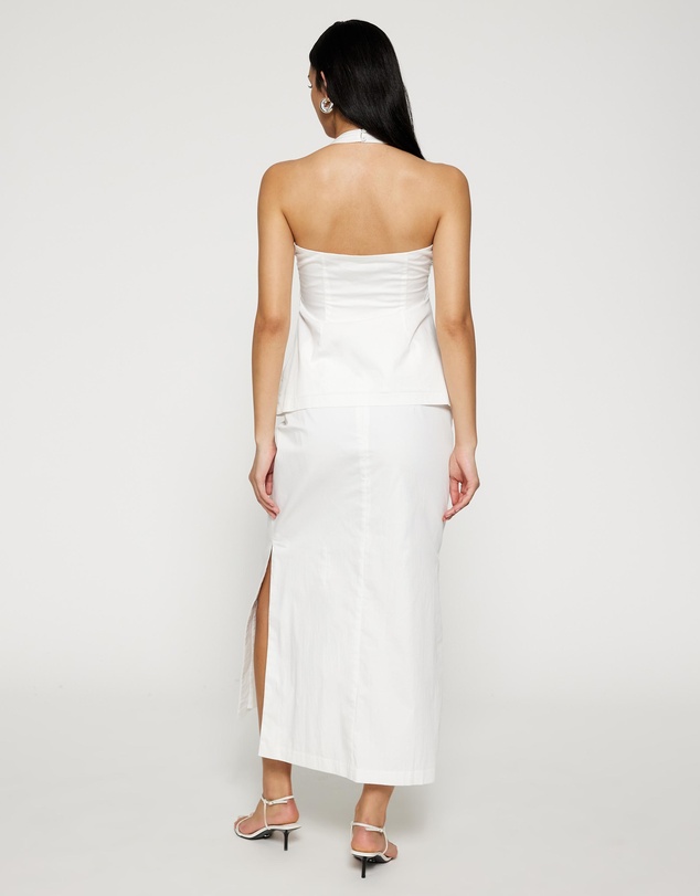 Lover - Tianah Tuck Detail Top