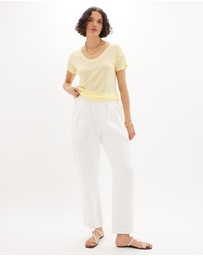 Amelius - Francine Thin Tee