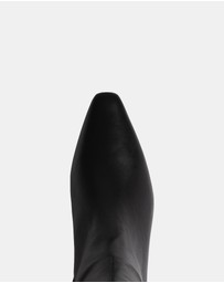 Wittner - Mia Leather Knee High Boots