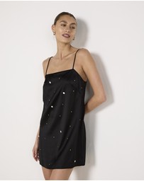 Cirkular - Pre-Loved - Camilla & Marc Constellation Dress