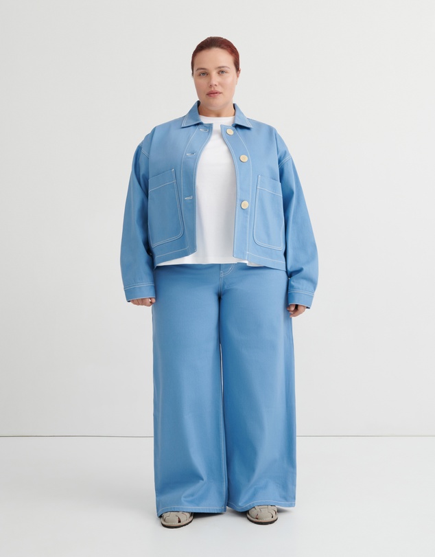 Kowtow - Ava Jacket