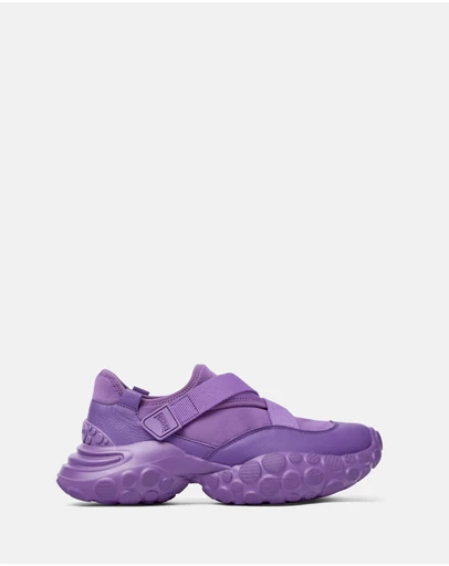 Camper - Pelotas Mars