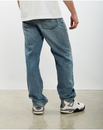Vintage by The Real Deal - Pre Loved - Vintage Carhartt Denim Jeans