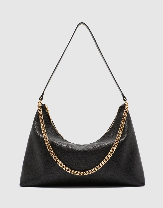 Nakedvice - The Micah Black Bag