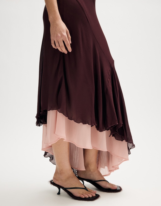 Minima Esenciales - Jett Midi Dress