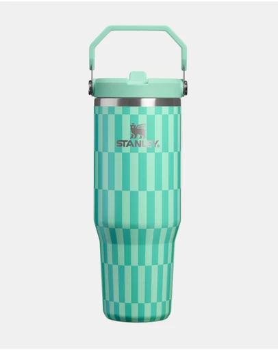 Stanley 1913 - The IceFlow™ Flip Straw 2.0 Tumbler 30oz