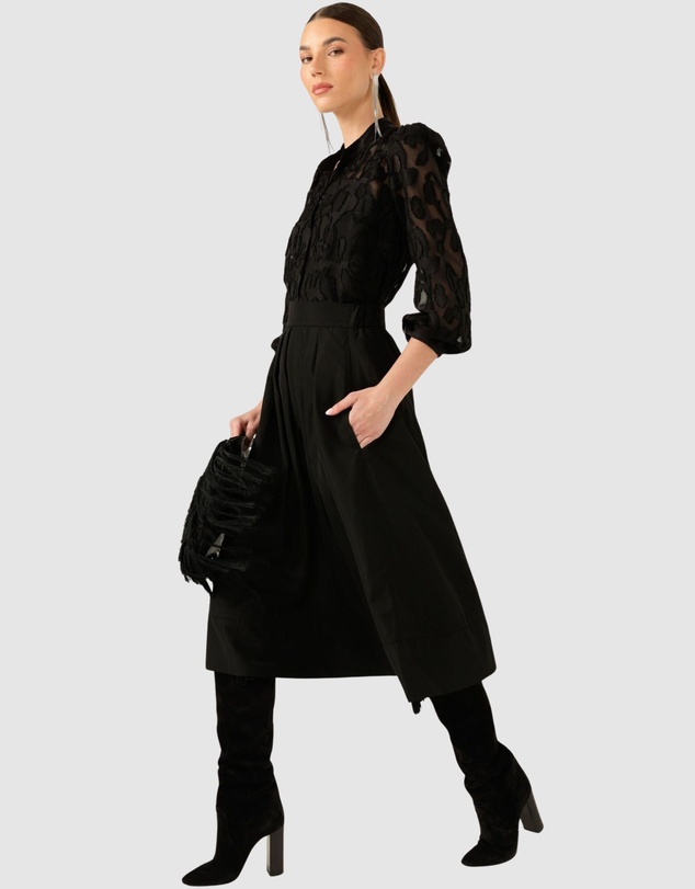 SACHA DRAKE - Salome Blouse