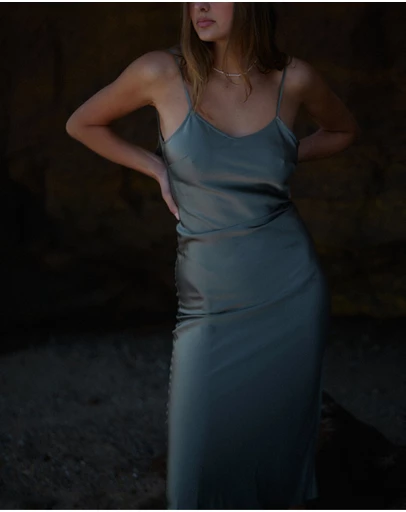 Style Addict - Lola Dress