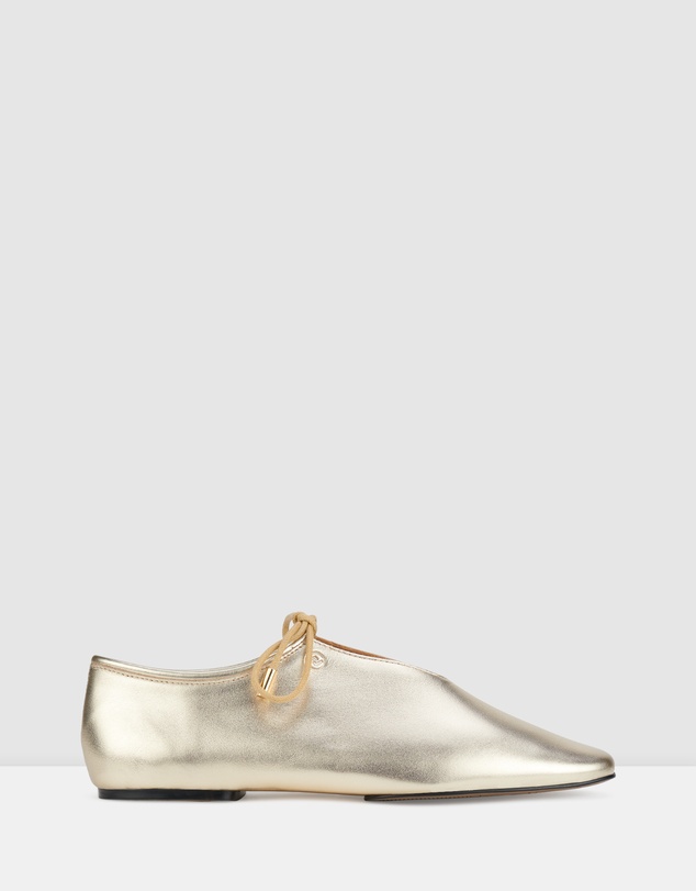 Rollie - Noah Lace Flat