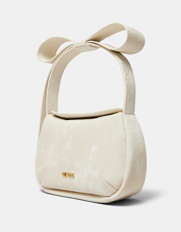 MIMCO - The Bow Micro Grab Bag