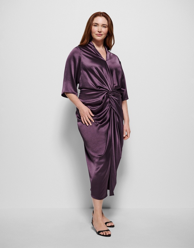 Commonry - Beatrice Dress