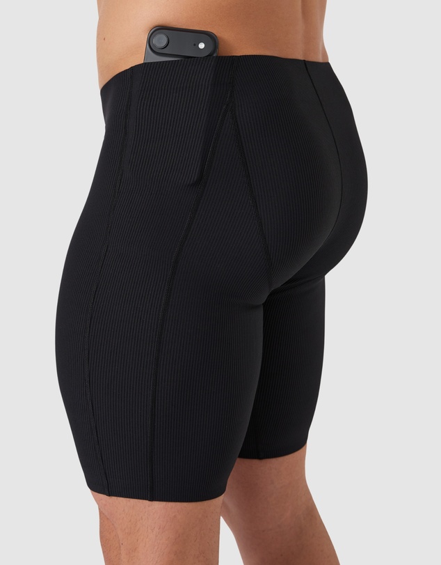 REC GEN - RIB Run/Train Tight Short