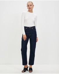 Grace Willow - Love Bodysuit