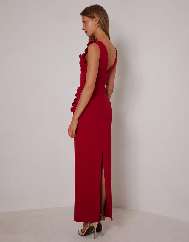 Elle Zeitoune - Alyana Dress