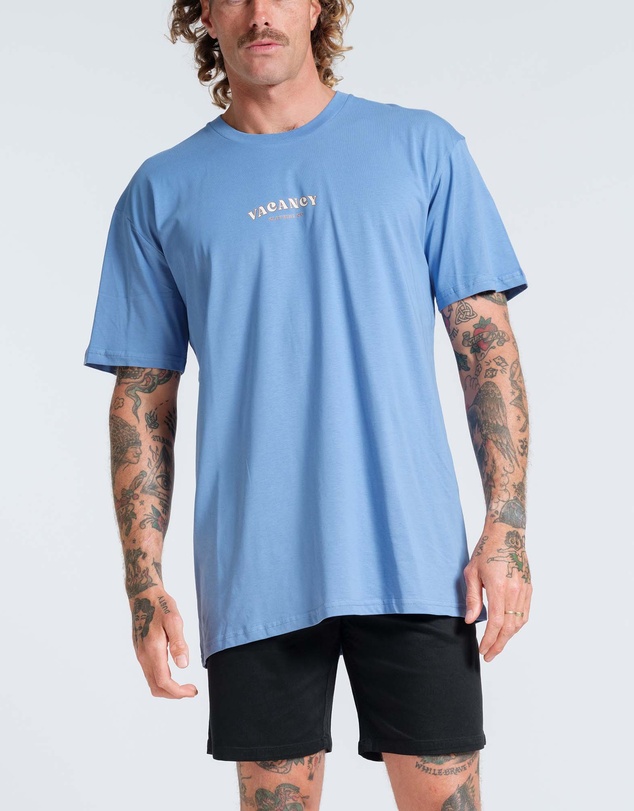 Vacancy Co - Compost Tee