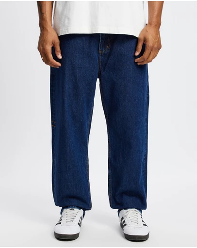 Thrills - Slacker Denim Jeans