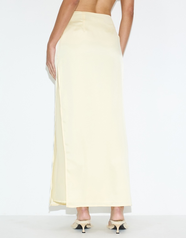 Dazie - Frances Midi Skirt