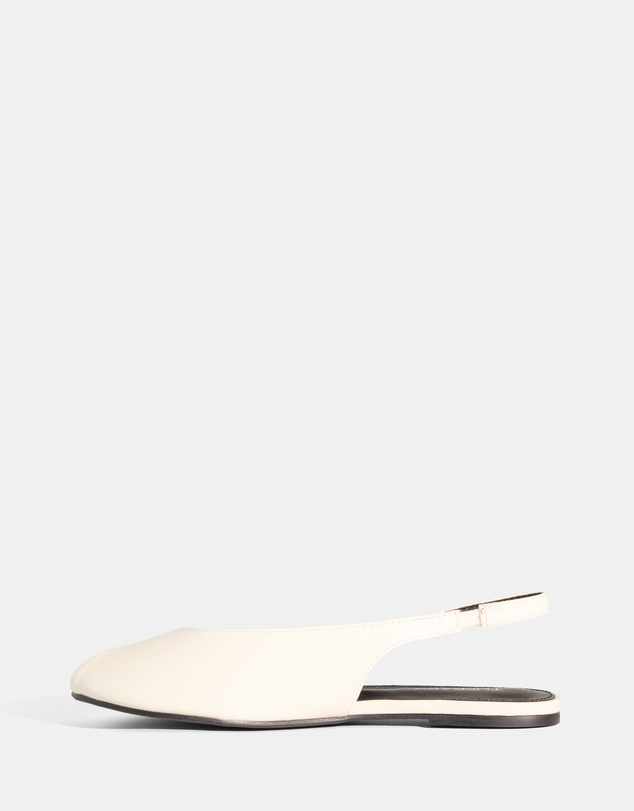 Therapy - Elodie Slingback Flats