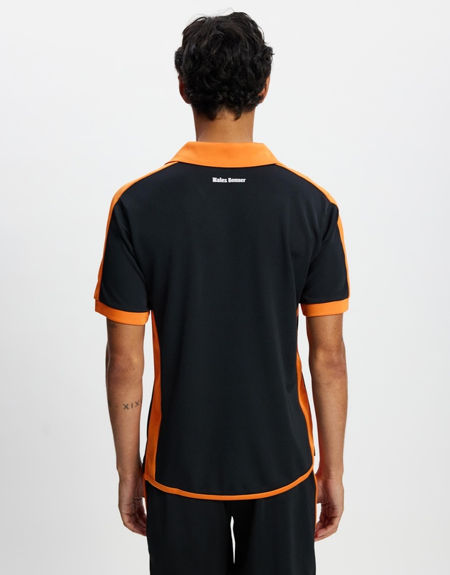 Wales Bonner - Technical Jersey Home Jersey Polo