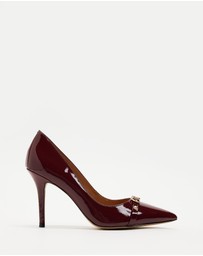 Nina Armando - Kristi Heels
