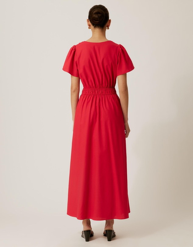 Tussah - Holly Midi Dress