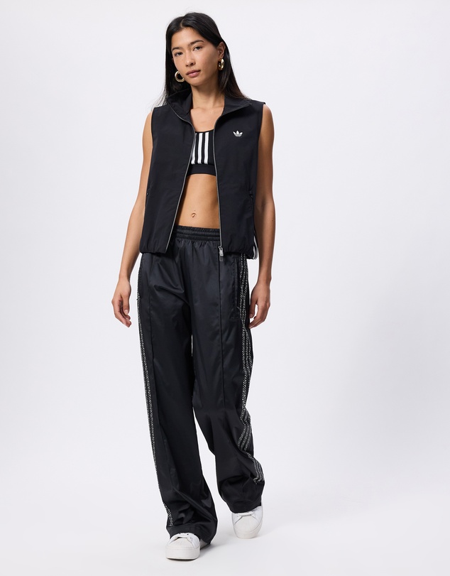 adidas Originals - Sleeveless Track Top