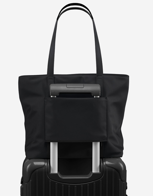 Maison De Sabre - The Resilon™ Nylon Tote