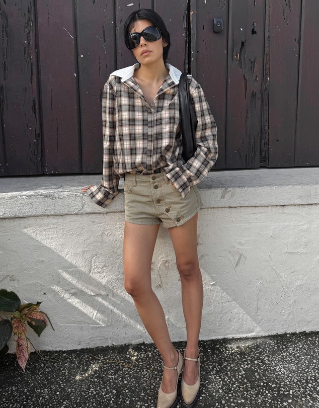 Lioness - Vacanza Shirt