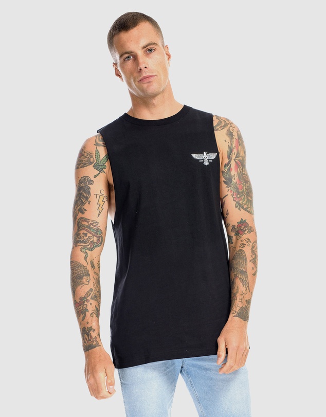 DVNT - 2-Pack Falcon Tank