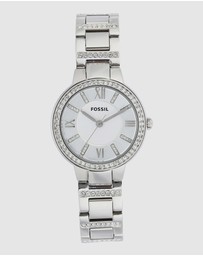 Fossil - Virginia Women's Analogue Watch