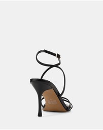 LANA WILKINSON - Garcelle Heel Sandal