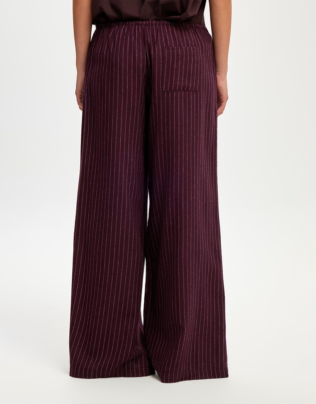 Cotton On Body - Cloud Soft Flannel Wide Leg Pant