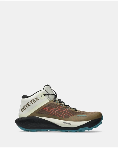 ASICS - GEL-Trabuco Mt Gtx - Men's