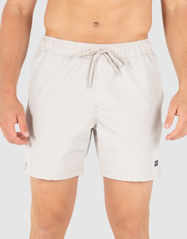UNIT - Flexlite Block Shorts