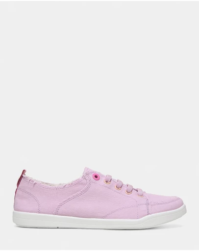 Vionic - Pismo Casual Sneaker - Viola