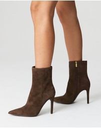Siren - Celine Ankle Boots
