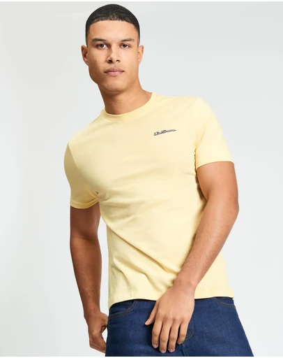 Ben Sherman - Signature Tee