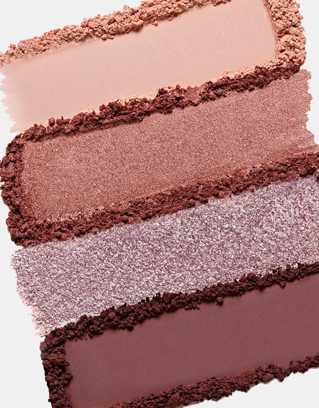 Estee Lauder - The Essential Eyeshadow Quad