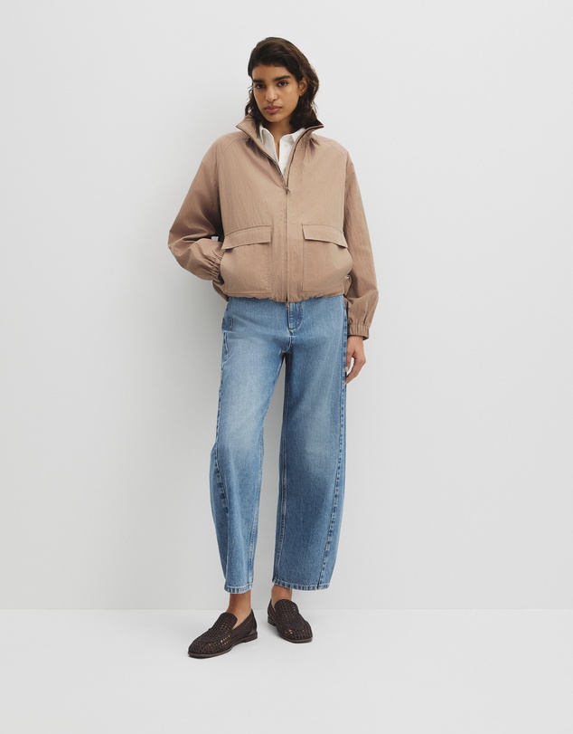 Country Road - Parachute Jacket