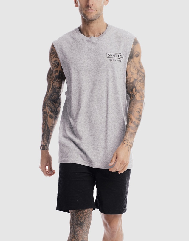 DVNT - NYC Tank