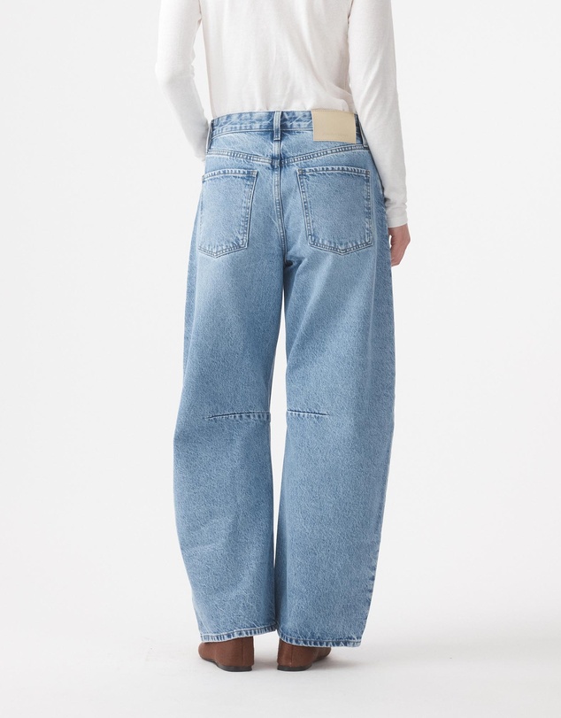Nobody Denim - Vera Jeans