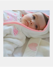 Billieblush - Pompom Knitted Cap - Kids